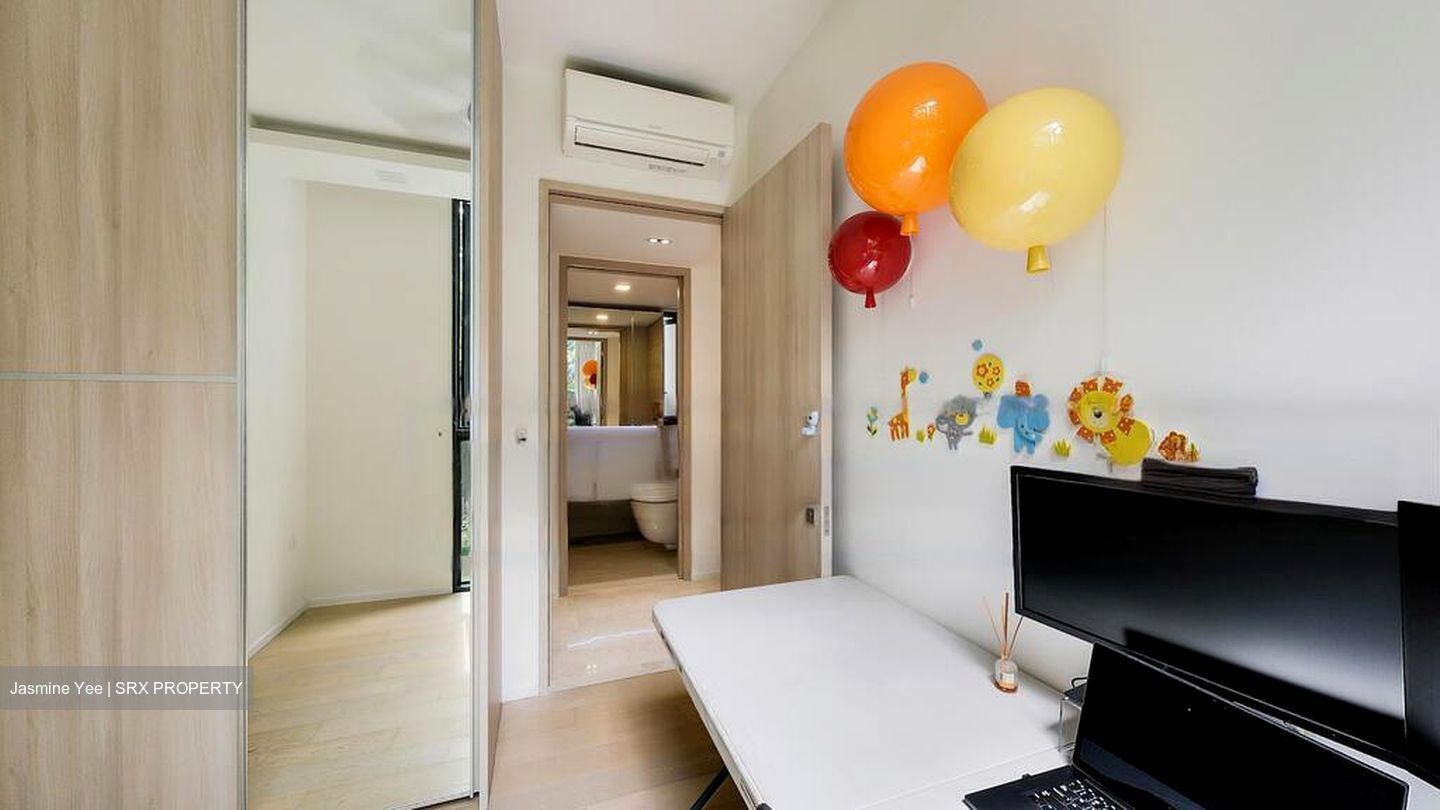 The Panorama (D20), Condominium #458235651